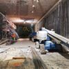 Baustahlarmierung im Tunnelbau – Stabilität für unterirdische Bauwerke